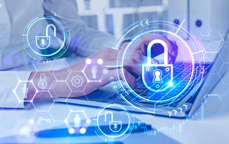 Cybersecurity Trends to Watch in 2025: Protecting the Digital Frontier