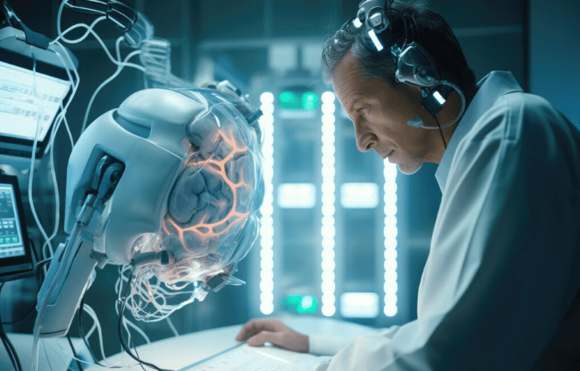 The Future of Artificial Intelligence in Healthcare: What’s Next?