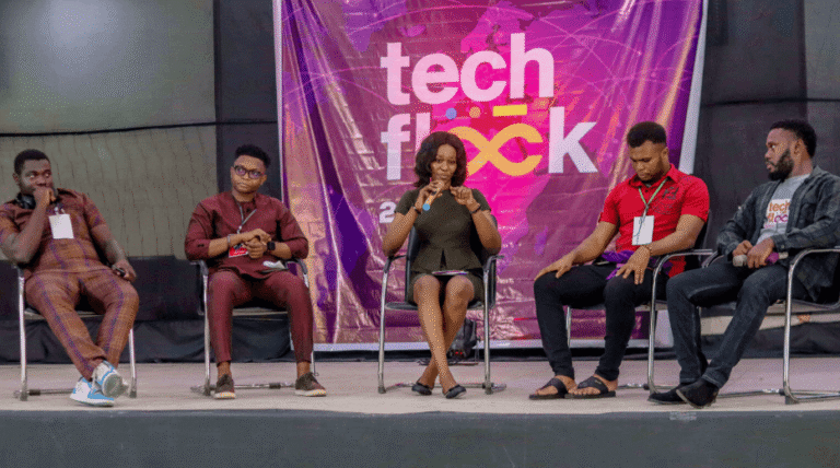 Why You Should Attend TechFlock 2025: A Hub for Innovation