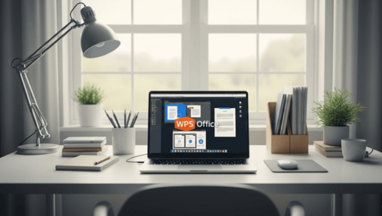 Official WPS Office Site Review: Pros, Cons, and User Experience