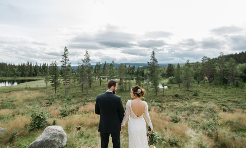 Top Tips for Planning a Stylish Wedding Look That Reflects Your Personality