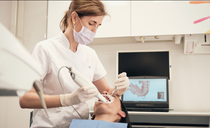 Demystifying Digital Impressions: A Leap Towards the Future of Dentistry