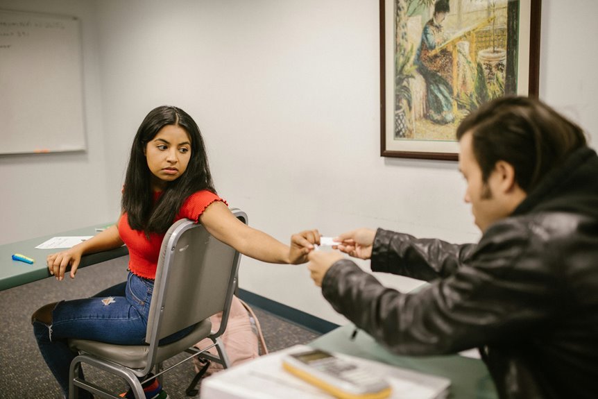 operational risk assessment numbers