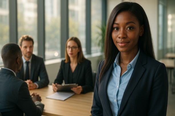 Why Recruitment Agencies Are Essential for Hiring in Ivory Coast