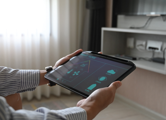 Real-time Detector: Secure Your Environment Now
