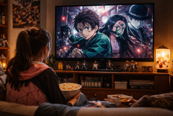 Demon Slayer: For when is the release of Infinity Castle Part 2 planned?