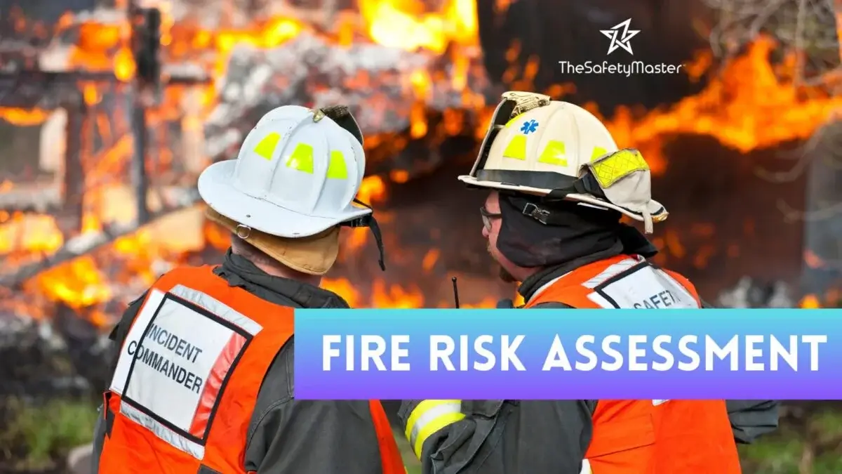 Fire Risk Assessment: Step-by-Step Process Explained