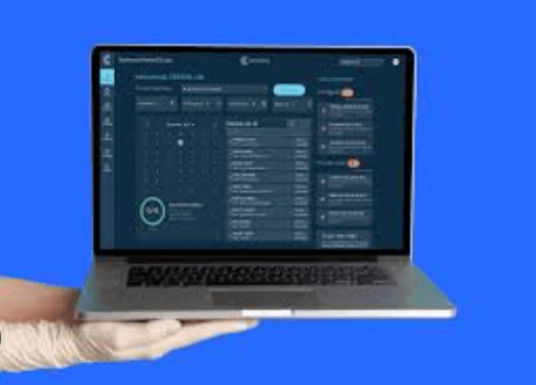 Claimocity Powering Smarter Financial Workflows in Healthcare