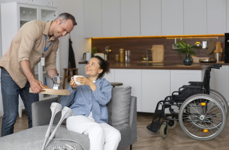 Simple Solutions to Make Healthy Living More Accessible