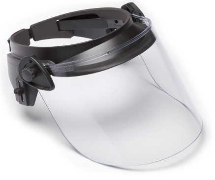 Protecting clients without disrupting their life