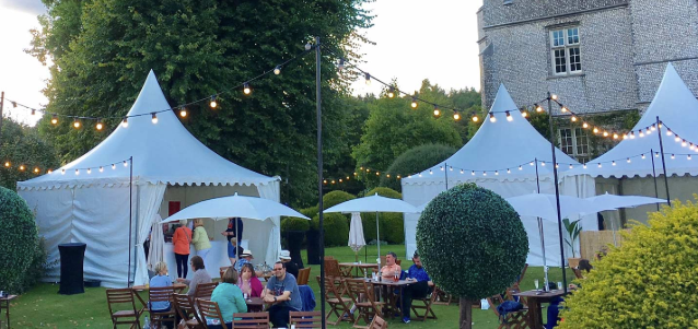 Elevate Your Brand with Corporate Event Marquee Hire: A Complete Guide