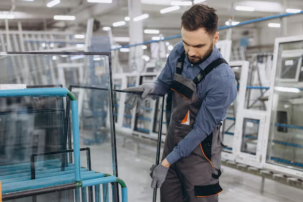 Innovative Glass Design Trends Transforming Modern Homes and Interiors