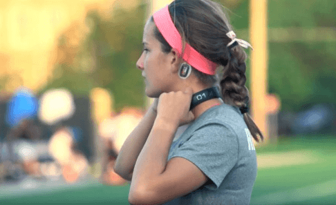 Neck Support for Athletes: Preventing Sports Injuries