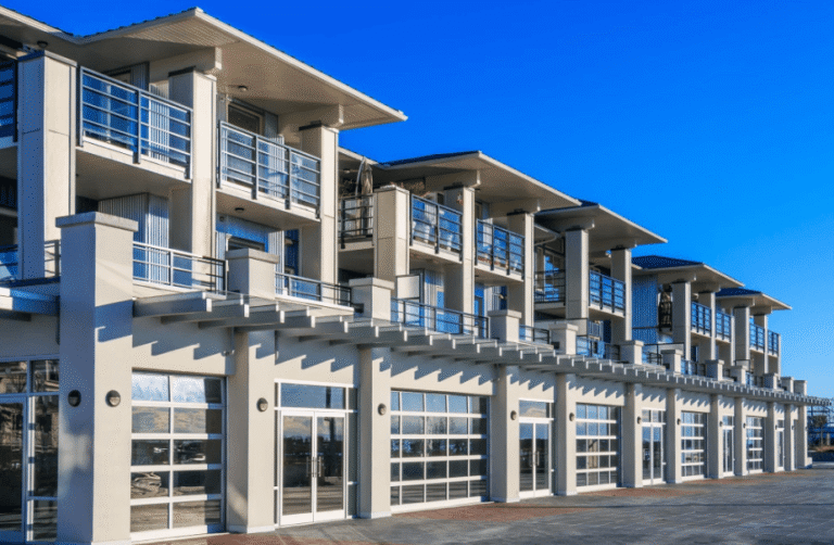 Block Management Companies: Building with Smarter Property Care