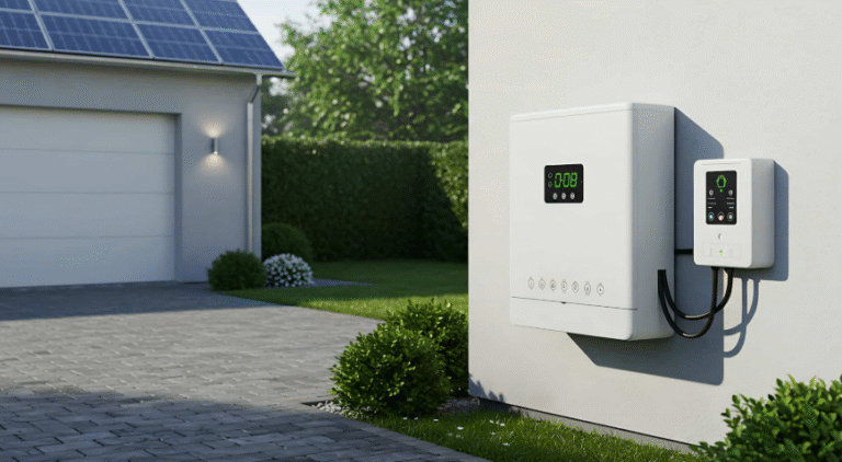 How to Size a Solar Battery for Your Home