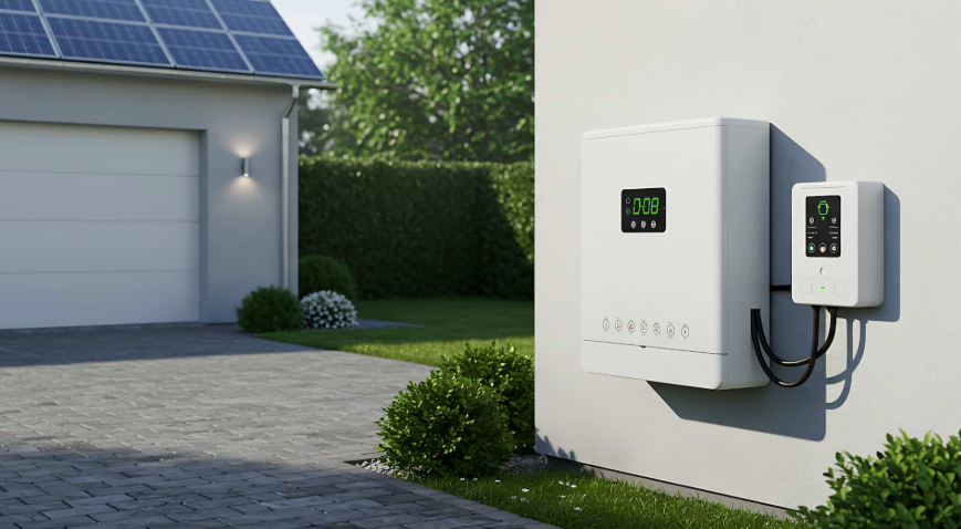 How to Size a Solar Battery for Your Home