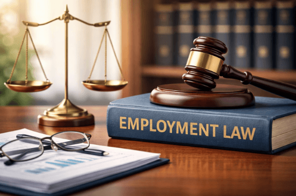 How Employment Laws Safeguard Workers From Abuse