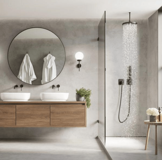 How Expert Bathroom Installers Create Spaces That Feel Like Home