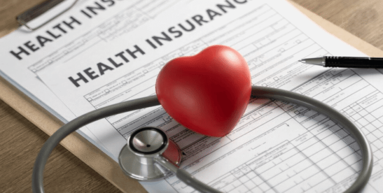 Parents' Health Insurance