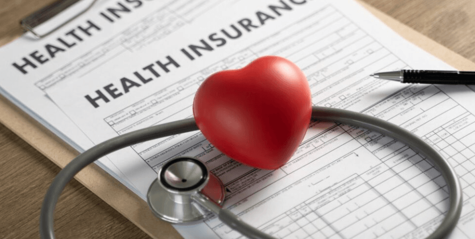Parents' Health Insurance