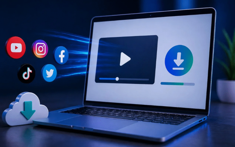 Vidssave and Its Connection to Repeated Learning and Information Recall