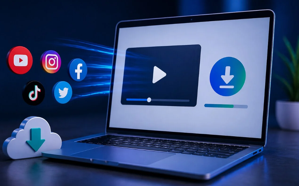 Vidssave and Its Connection to Repeated Learning and Information Recall