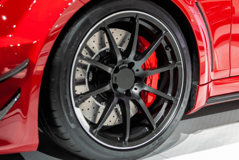 Give Your Vehicle a Fresh Look with Alloy Wheel Repairs in Telford