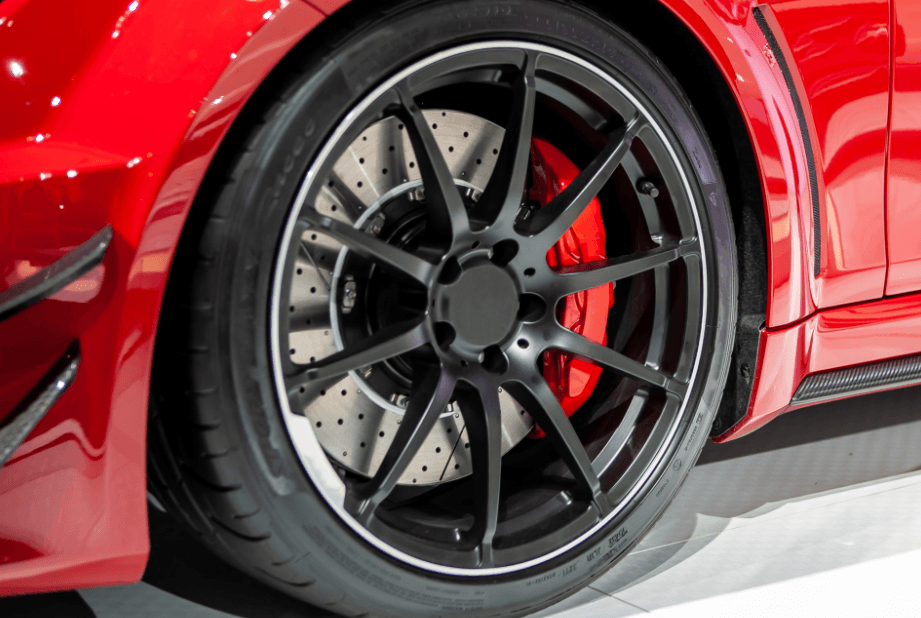 Give Your Vehicle a Fresh Look with Alloy Wheel Repairs in Telford