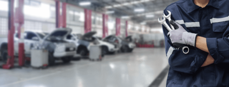 Smart Vehicle Health Checks: Why Car Diagnostics Southport Services Matter