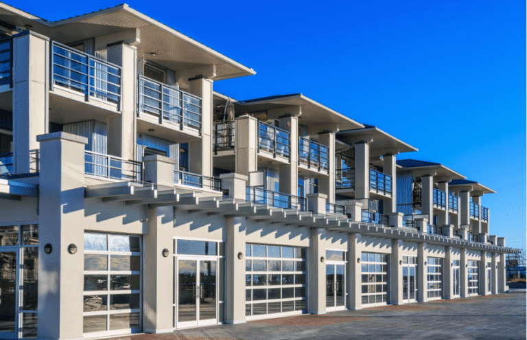 Modern Block Management London: Property Care with Transparent Control