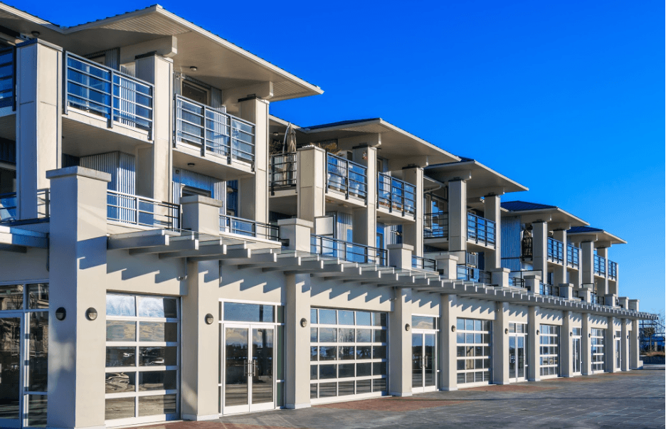 Modern Block Management London: Property Care with Transparent Control